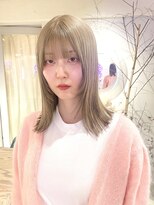 ロスタークラス(ROSTAR class)&nbsp;high tone beige