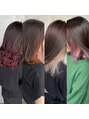 リル(LiLu) 20代オススメ☆デザインカラーお任せください！！