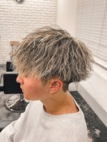 ビーテックバイゼン スライ(B TECH by Zen sly)&nbsp;ツイストハイライト