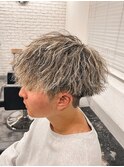 ツイストハイライト
