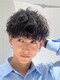 スティミュラス(Stimulus)の写真/【メンズサロン】お洒落メンズから圧倒的支持★計算し尽されたデザイン力で今までで1番の似合うスタイルに