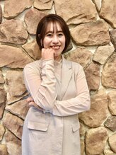 リタヘアー(Lita Hair) 毛内 麻友香