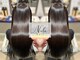 ナルヘアー 越谷(Nalu hair)の写真