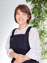 サロン アンレーヴ(salon un reve) AKIKO