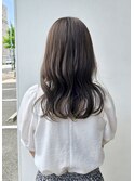 【SIGN】オリーブベージュ