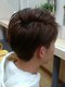 ル リアン(Le lien)の写真/プロのスタイリストによる丁寧なカウンセリングと似合わせカットで、あなたのお悩みを解決いたします！
