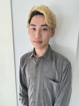 オーロ 武庫之荘店(ORO) 枝元 駿