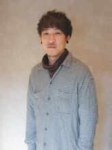 アグ ヘアー オペラ つくば東大通り店(Agu hair opera) TAKAHIRO 