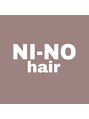 ニーノ(NI-NO)/NI-NO hair