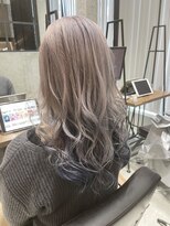 フェリア 渋谷(Feria)&nbsp;【Feria渋谷】ミルクティーグレージュ☆渡邉悟