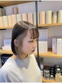 インナーカラー