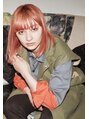ロアークヘアー(LOARK HAIR)/LOARK HAIR 【ロアークヘアー】