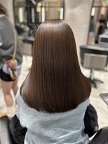 バレット 表参道(VALETTE)&nbsp;チョコレートブラウン