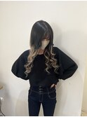 #プルエクステ#髪質改善#カラー#ヘアセット