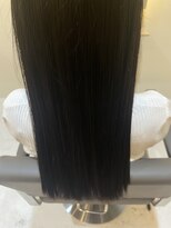 リアン(ReAN)&nbsp;最強黒髪ロング