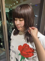 ファースト 仙台店(first) レイヤーウルフ