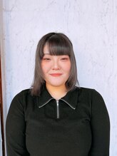 ウィーブシャイン (Weve SHINE)&nbsp;川本 桃華