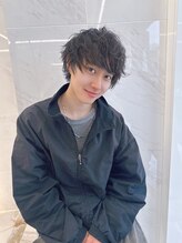 キティー(kiti) KENTO 