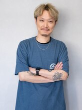 ユーノス(EUNOS.)&nbsp;安齋 潤