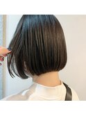 【VIE/華】ショート/ボブ/ショートボブが得意な美容院 28