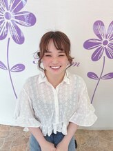 イチ(ICHI) 金丸 愛