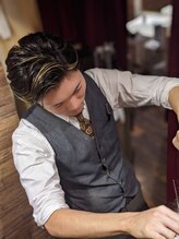 バルビエレ銀座(BARBIERE GINZA)