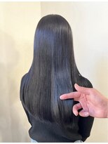 美容室ポール 西葛西店(PAUL) 最先端髪質改善トリートメントアブソリュートトリートメント