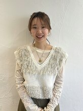 リル 茅ヶ崎(Liru:) よしだ りこ