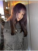 roots color