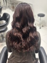 アヴァンス イオンモール和歌山店(AVANCE)&nbsp;ワインレッドカラー