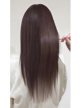 レイエレガンス(Rei Elegance) フュジオドーズ×サラツヤロング