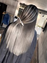 シェルヴ(XELVE) 本格海外バレイヤージュエアタッチ