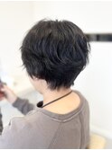 ショート