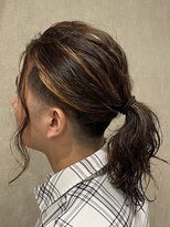 リノ カルバリ(Lino Calbari)&nbsp;Lino Calbariスタイル