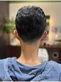 ビジネスカット
