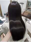 カシスブラウン！
