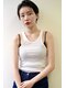 ルドワ(Rudowa)の写真/【栄/久屋大通】素材美×デザイン×センスを求めるなら《RUDOWA》オリジナルカットでシンプルに美しく。