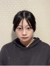 ルフュージュ バイ プロデュース 相模大野店(Refuge by Produce) 前田結空 相模大野