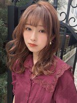 ヘアーフィックス リュウアジア 越谷店(hair fix RYU Asia) 髪質改善デジタルパーマ小顔カット韓国風レイヤー