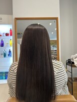 カノエ 山口小郡店(canoe) ナチュラルブラウン