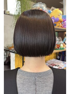 ピノ(pino) ＊pino bob 8/29＊