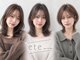 エテバイリリア(ete by LILIA.)の写真