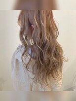 メゾン 甲府(Maison)&nbsp;ケアブリーチハイトーン