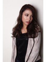 ラッド 心斎橋店(RAD) 大人きれいめツヤウェーブ