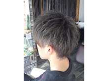 ヘアドゥリリアン(hair de Lilian)