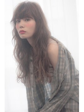 サングース(Sungoose) 〈sungoose〉ゆるふわホイップミディ