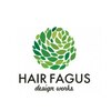 ヘアーファーガス(HAIR FAGUS)のお店ロゴ
