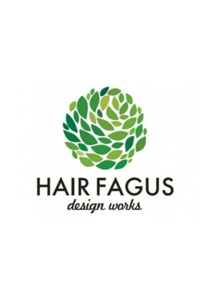 ヘアーファーガス(HAIR FAGUS)