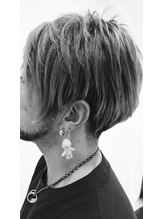 ヘアサロンアート(hair salon a^-to) Uemura