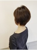 艶ショートボブ☆